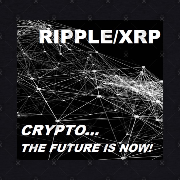 Ripple XRP by DigitalNomadInvestor